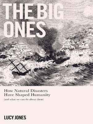 cover image of The Big Ones